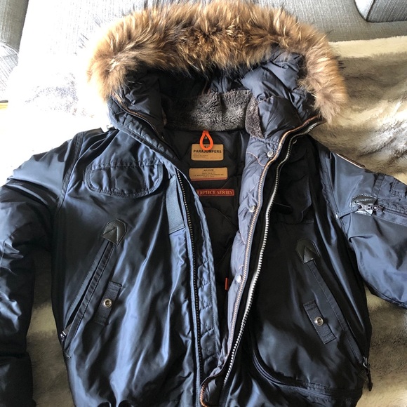 Parajumpers PJS Masterpiece series Medium - Picture 2 of 8